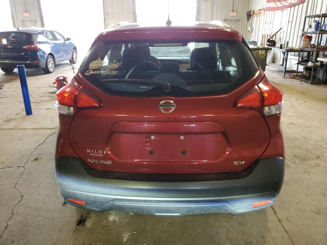2019 NISSAN KICKS S - 3N1CP5CU7KL545951
