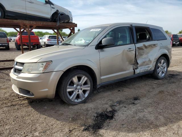 2009 Dodge Journey SXT