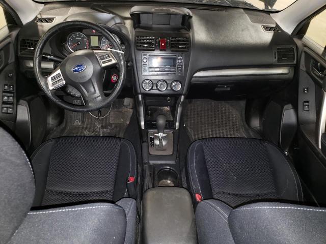 JF2SJABC1FH474425 Subaru Forester 2.5i