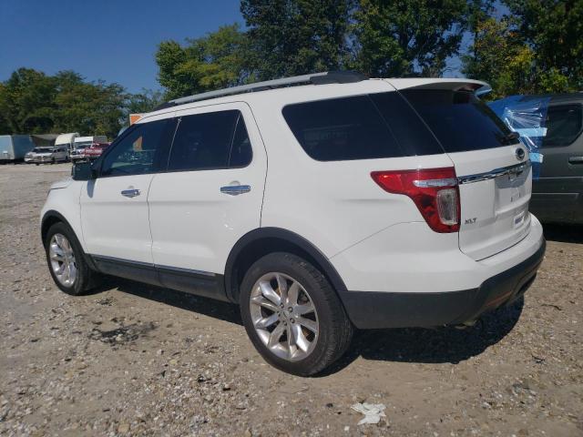 1FM5K8D80FGA27113 | 2015 FORD EXPLORER X