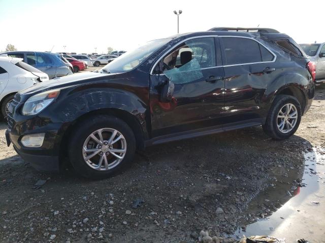 2GNALCEK1H1590496 | 2017 CHEVROLET EQUINOX LT