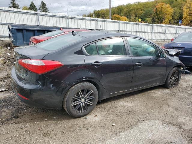 KNAFX4A65G5526683 | 2016 KIA FORTE LX