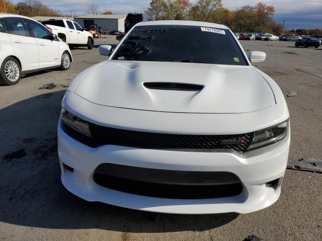 2C3CDXGJ1JH195018 | 2018 DODGE CHARGER R/