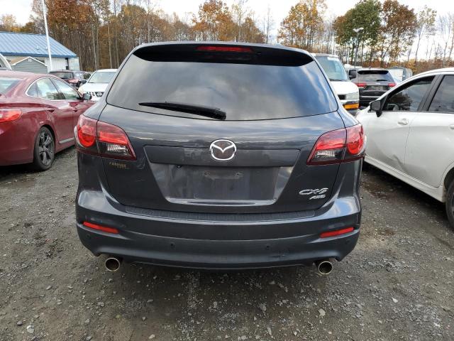 JM3TB3CV3E0440955 | 2014 MAZDA CX-9 TOURI