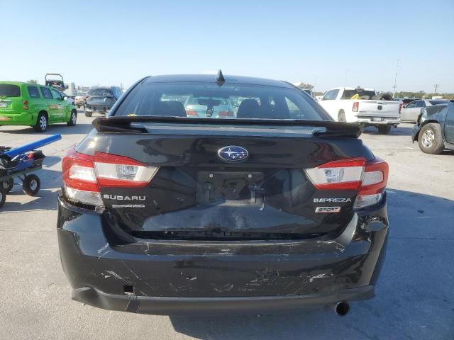 4S3GKAM66H3605339 Subaru Impreza Sport