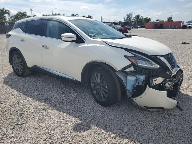 5N1AZ2BS8MC146540 Nissan Murano SV 4