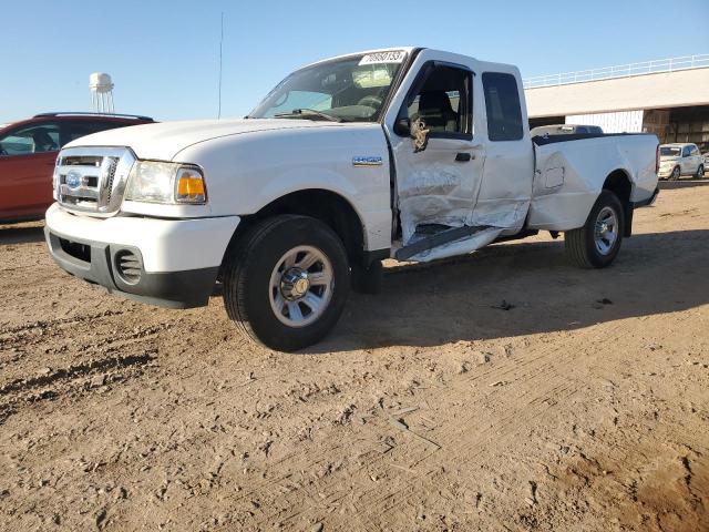 2009 Ford Ranger 