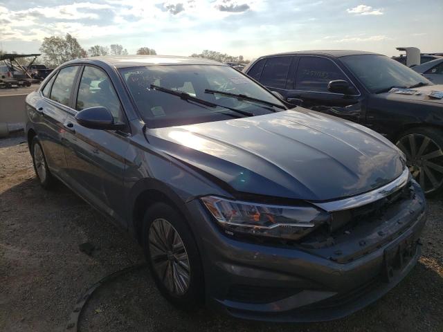 3VWC57BU2KM032405 | 2019 VOLKSWAGEN JETTA S