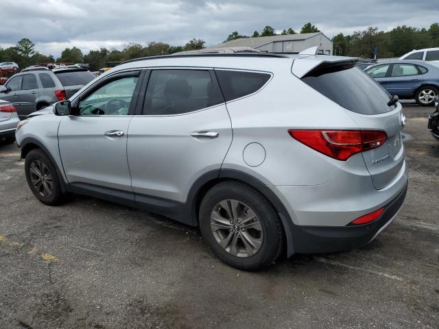 5XYZU3LBXEG224923 | 2014 HYUNDAI SANTA FE S