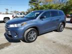 2018 TOYOTA HIGHLANDER VIN:5TDJZRFH6JS872760