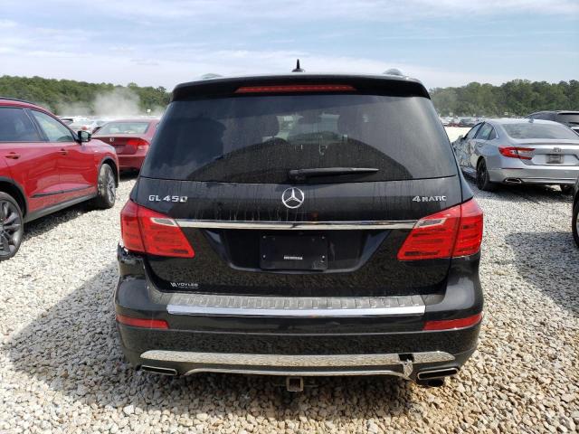 4JGDF6EE7FA592891 Mercedes-Benz Gl 450 4matic