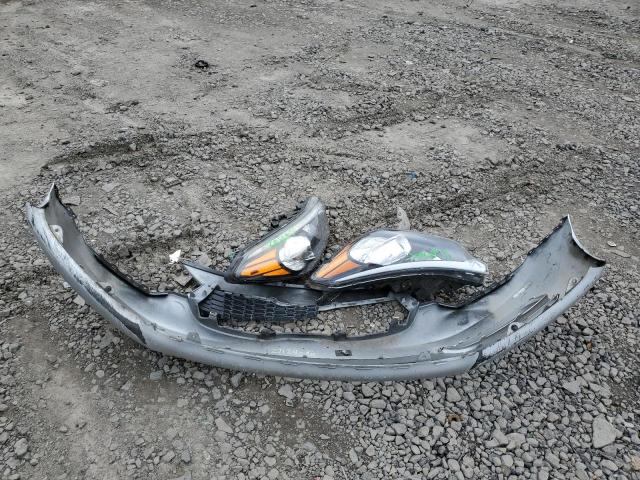 KNAFX4A86E5108129 KIA FORTE EX