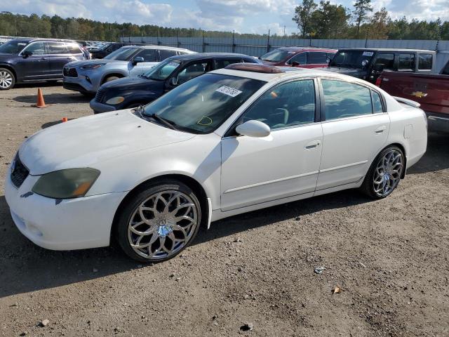 2005 Nissan Altima Se VIN: 1N4BL11D95N482975 Lot: 73713763