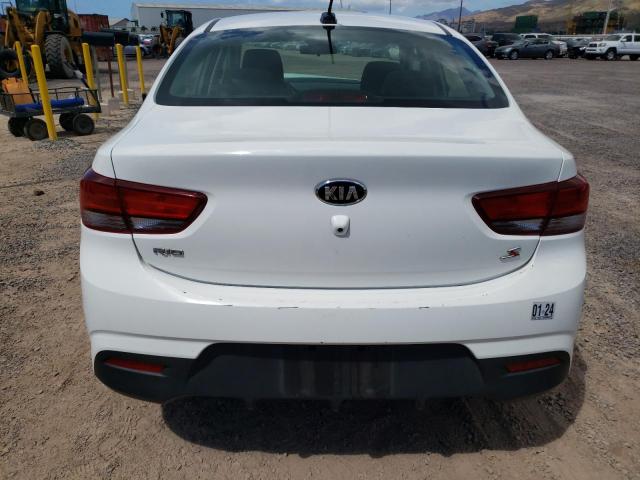 3KPA24AD5LE274720 Kia Rio LX 6