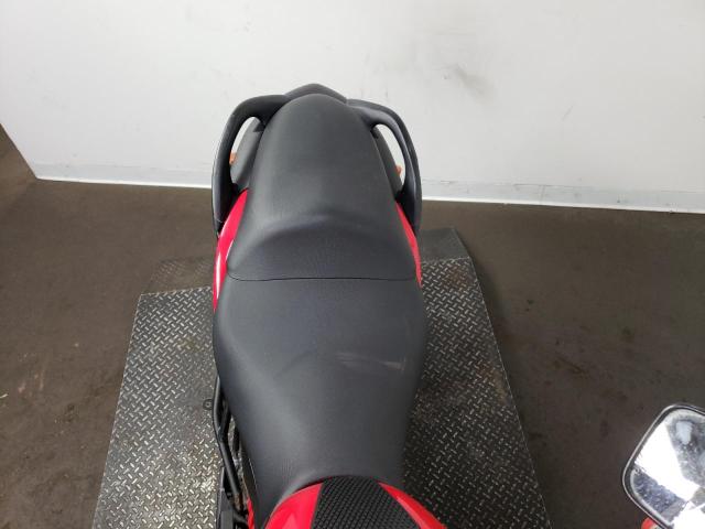 2008 KAWASAKI KLE650 A - JKALEEA108A022731