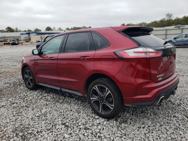 2FMPK4AP3KBC11542 2019 FORD EDGE, photo no. 2