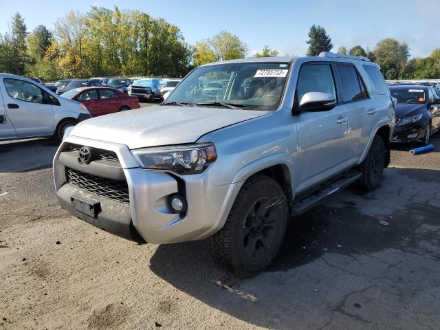 2016 Toyota 4Runner 