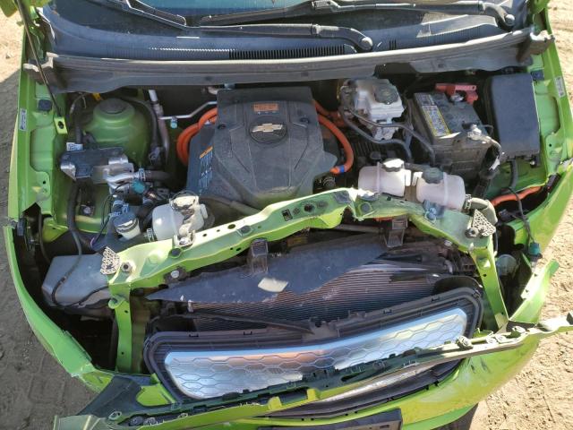 2016 CHEVROLET SPARK EV 2 - KL8CL6S08GC592902