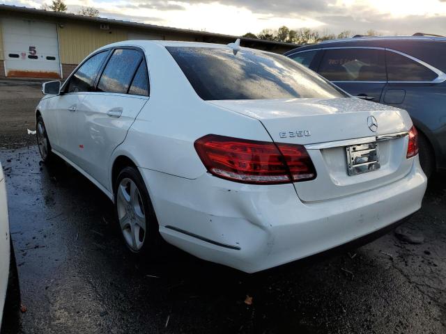 WDDHF5KB6EA792546 | 2014 MERCEDES-BENZ E 350