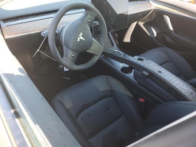 2023 TESLA MODEL 3 - 5YJ3E1EA3PF542193