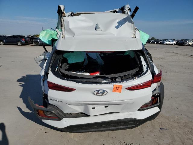 2020 HYUNDAI KONA SEL P - KM8K62AA4LU546383