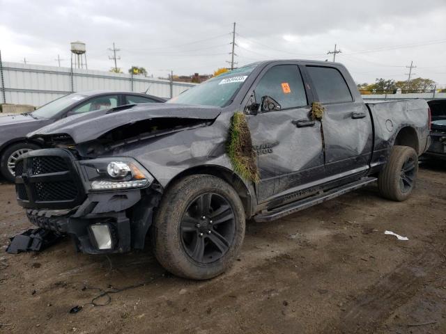 2018 Ram 1500 Sport