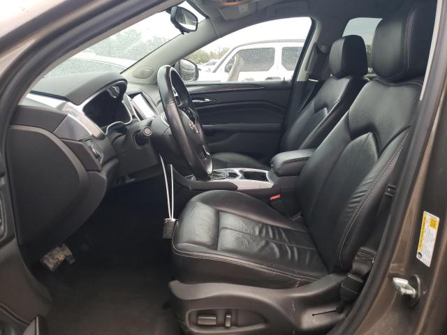 3GYFNAE33ES555409 Cadillac SRX
