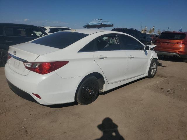 Vin: 5npeb4ac2eh829470, lot: 70029813, hyundai sonata gls 20143