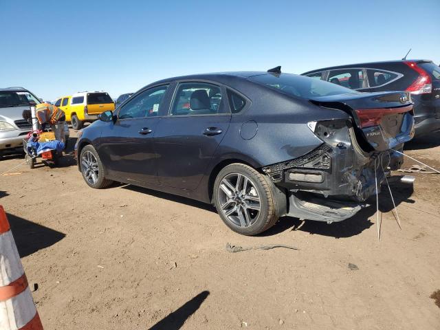 3KPF34AD1KE070630 KIA Forte Gt Line