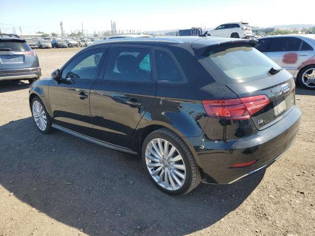 2017 AUDI A3 E-TRON - WAUUPBFF3HA036465