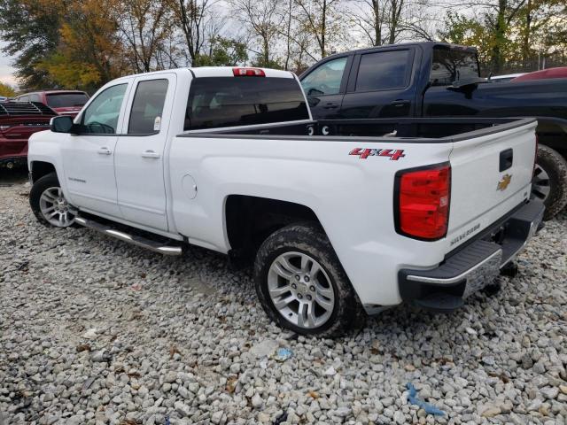 2019 CHEVROLET SILVERADO LD K1500 LT Photos | IN - CICERO - Repairable ...