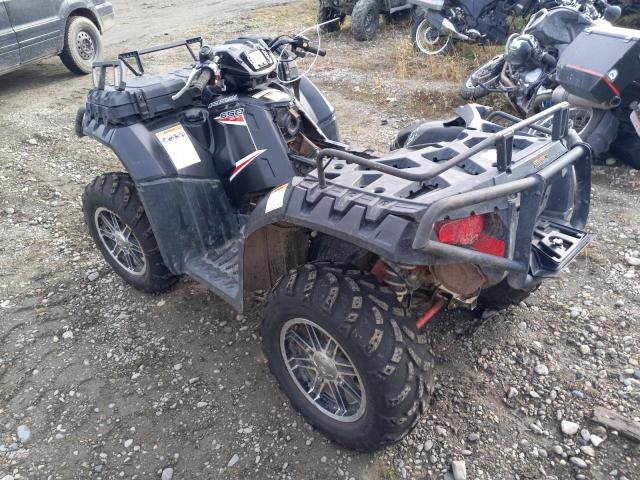 2013 POLARIS SPORTSMAN - 4XAZN5EA6DA051162