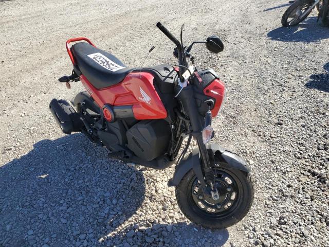 2022 HONDA NVA110 B - 3H1JK0705ND011516