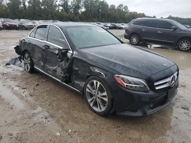 2020 MERCEDES-BENZ C 300 WDDWF8DB8LR539121