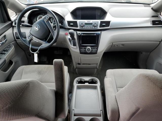 2016 HONDA ODYSSEY EX - 5FNRL5H48GB038493