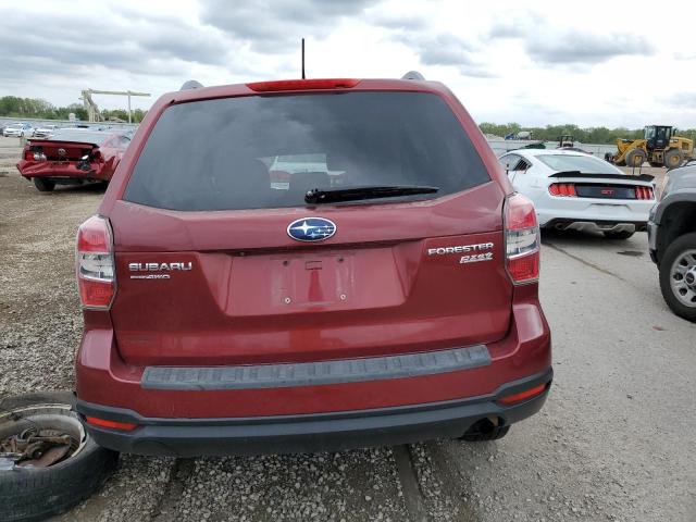 JF2SJAEC9EH494772 Subaru Forester 2.5i Premium