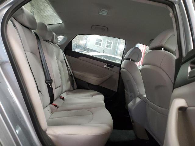 5NPE24AF1FH005942 Hyundai SONATA SE