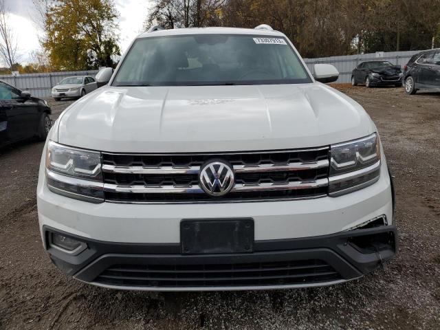 1V2MR2CA6KC545689 | 2019 Volkswagen atlas sel