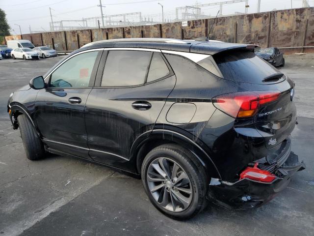 KL4MMBS27MB051189 Buick Encore Gx Preferred