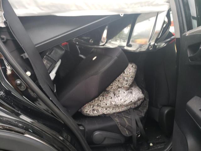 2016 TOYOTA RAV4 LE - 2T3BFREV5GW528736