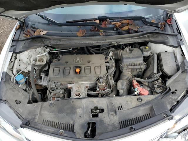 2015 ACURA ILX 20 PRE - 19VDE1F52FE007780
