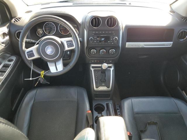1C4NJCEA0GD705406 Jeep Compass Latitude