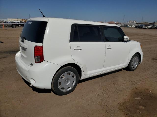 2011 Toyota Scion Xb VIN: JTLZE4FE8B1127406 Lot: 73422833