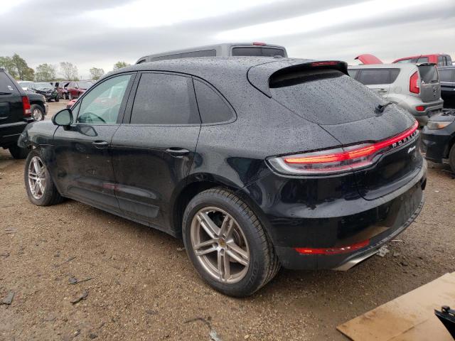 WP1AA2A50MLB17037 Porsche Macan  2