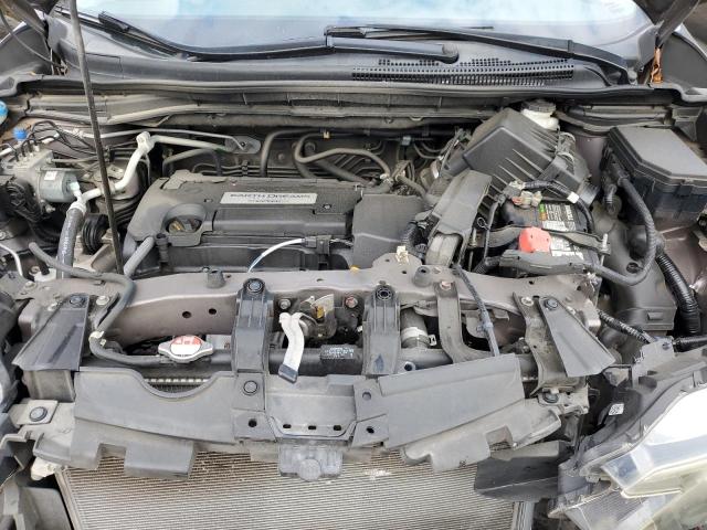 2015 HONDA CR-V EX - 2HKRM4H50FH701006