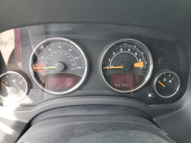 2015 JEEP PATRIOT LI 1C4NJPCB4FD247936