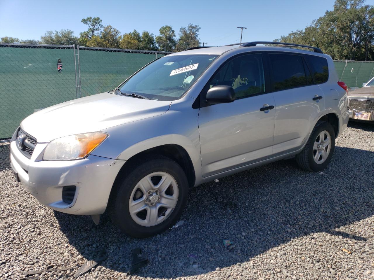 2T3ZF4DV8AW035062 2010 Toyota Rav4