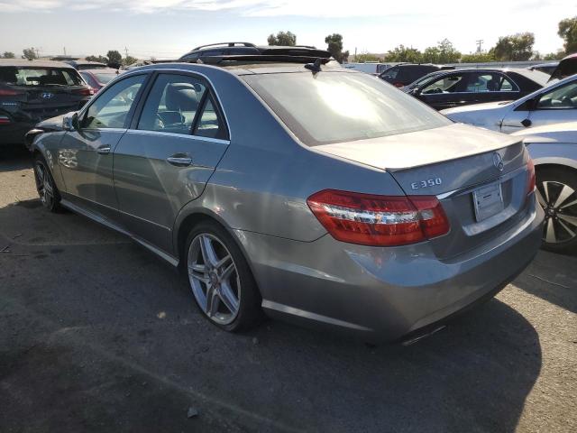 VIN WDDHF5KB8DA765590 2013 Mercedes-Benz E-Class, 350 no.2