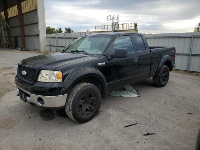 2006 Ford F-150 