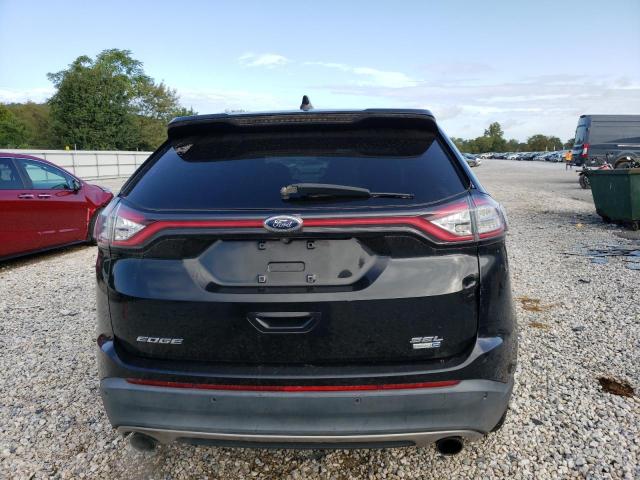  FORD EDGE 2015 Чорний